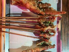 -木屋烧烤(白石洲店)