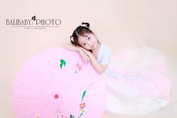 -巴黎Paris baby儿童摄影(宝山万达店)