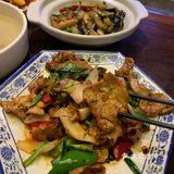 重庆！超适合宴请的中式餐厅🍴