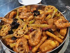 -虾巢(维多利·摩尔城店)