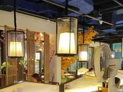-野妹经典火锅(保利店)