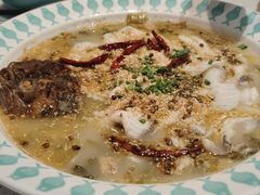 -姚姚酸菜鱼(五象万象汇店)