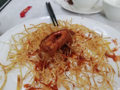 -文记壹心鸡(宝华路店)