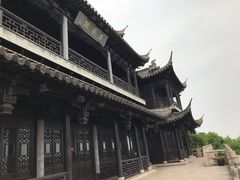 -虞山城墙