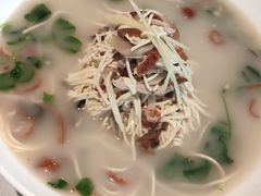 -狮王府淮扬菜(夫子庙老门东店)