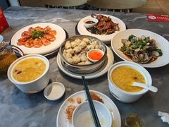 -兴仙饭店·闽味海鲜(马尾总店)
