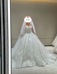 -MuseMarry婚纱(前海嘉里中心店)