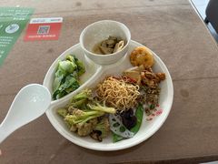 -素心素食(翠苑店)