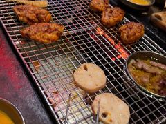 -夜食白市Yespicy·烧烤啤酒宵夜(番禺四海城店)