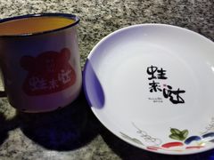 -蘭奢雅集·江浙菜(青山江滩店)