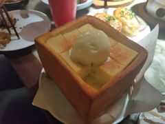 -绿茶餐厅(昌平悦荟店)