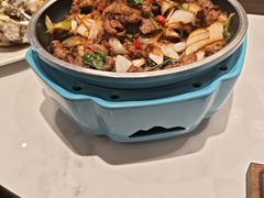 -鲜得莱渔港·小平岛海胆馆(七贤岭店)