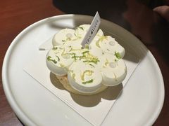 -Ten Olives甜点