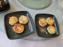 -稻香酒家·33年老字号·港式粤菜(富邦中心店)