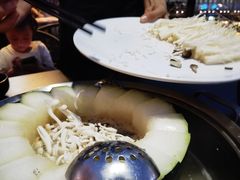 -狮伙海鲜捞(千灯湖店)