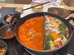 -山缓缓火锅(青岛万象城店)