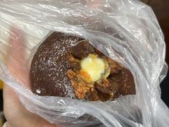 -Dough&Joe团憩(瑞虹天地月亮湾店)