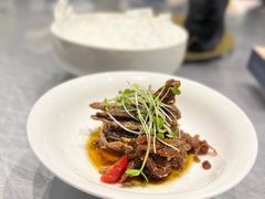 -不倒翁·徽天下名菜楼(马鞍山路店)