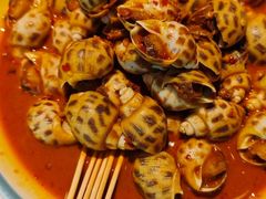 -三妹小龙虾·黄油蟹(华侨城总店)