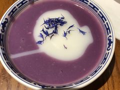 -李百蟹·江南蟹黄面(夫子庙店)