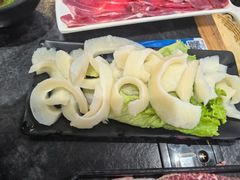 -林记潮牛·牛肉火锅(上马墩店)