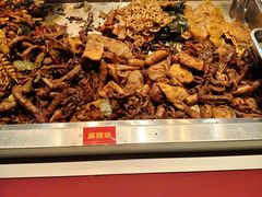 -六鸭堂(新街口店)