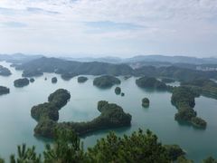 -千岛湖东南湖区
