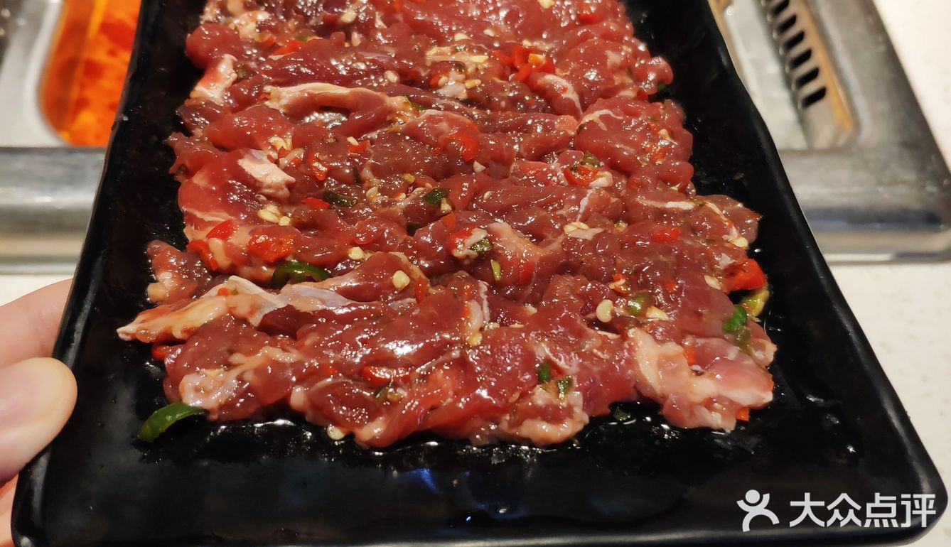 高兴火锅：虾滑的最佳涮煮时间，了解一下？