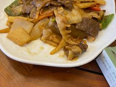 -美极鲜食坊(宝安南路店)
