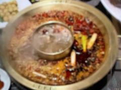 -长嘉·河图火锅(长嘉汇江景旗舰店)