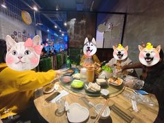 -眼镜哥浦江夜宵大本营