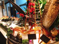 -五月罗马海鲜自助餐厅(陆家嘴店)