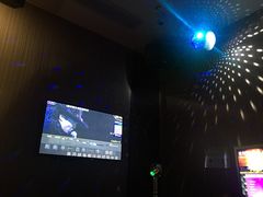 -萧邦音乐会所KTV·蒸汽活海鲜自助(福田店)