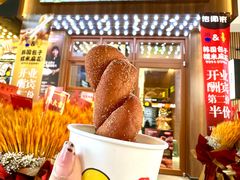 -传闻来紫菜包饭·打糕(西塔韩百店)