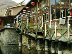 -北京水岸山吧度假村(雁栖镇店)