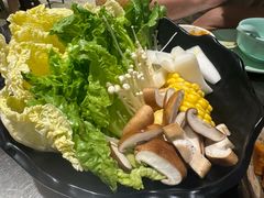 -潮界(凯德晶萃店)