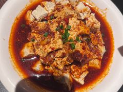 -福茂源横山铁锅羊肉(高新路店)