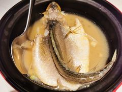 百秒黄花鱼-莆田餐厅PUTIEN(西安万象天地店)