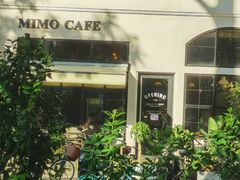 -MIMO CAFE(沙头角店)