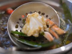 -围炉夜话·潮汕卤水火锅(榕江店)