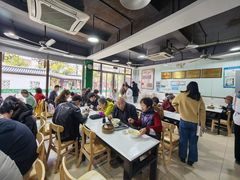 -绿杨馄饨临顿路店