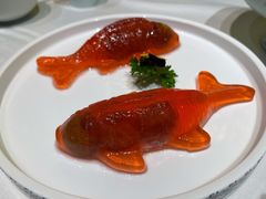 -惠丰堂饭庄·烤鸭·京味菜(万泉庄 苏州桥店)
