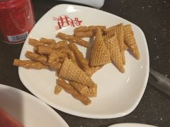 -井格重庆火锅(新世纪店)
