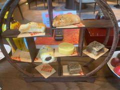 -西安高新洲际酒店•彩丰楼中餐厅