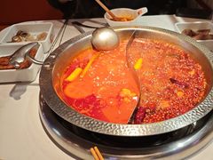 -李姑婆鲜切牛肉火锅自助(凤城二路店)