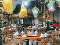 大堂-南海渔家•渔民海鲜(亚特兰蒂斯店)