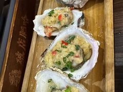 -破店肥哈·东北烧烤·夜宵(南山保利店)