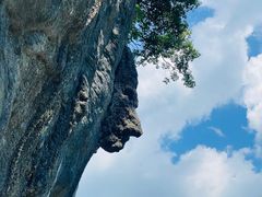 -蝶舞清江·恩施地心谷景区