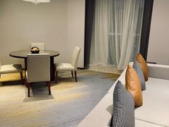 -广州粤海喜来登酒店