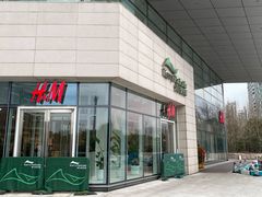 -上海浦东嘉里大酒店